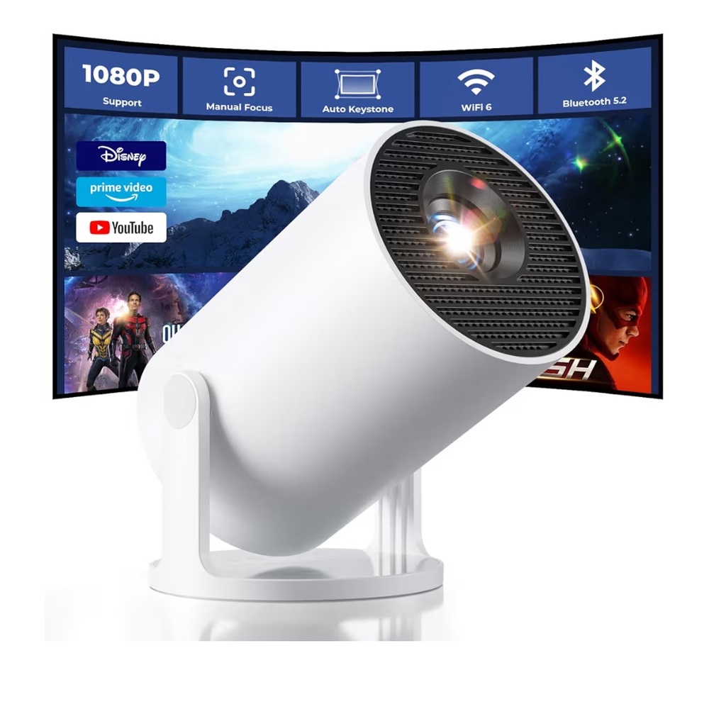 NIB Projector
